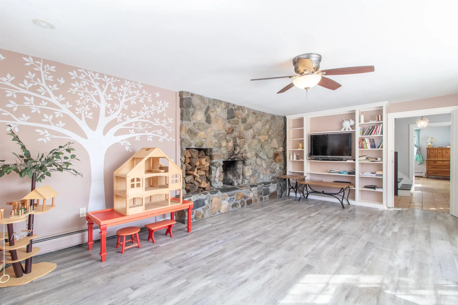 588 Breezy Hill Road Barton VT 05822