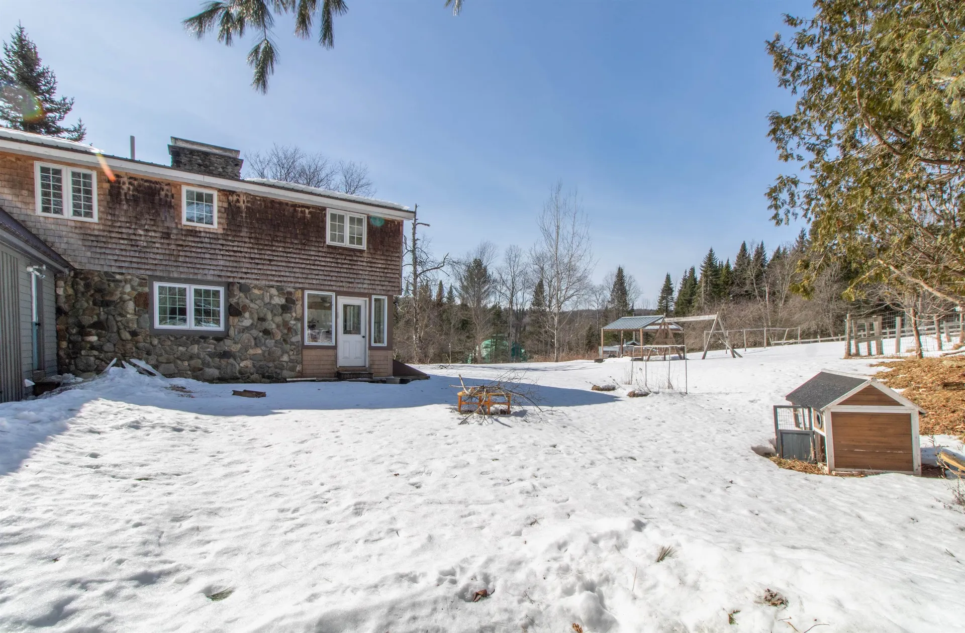 588 Breezy Hill Road Barton VT 05822