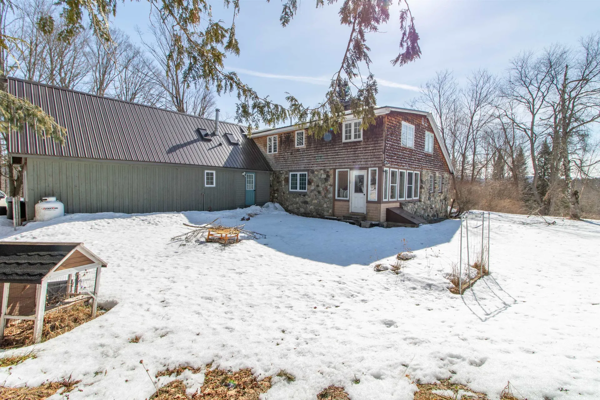 588 Breezy Hill Road Barton VT 05822