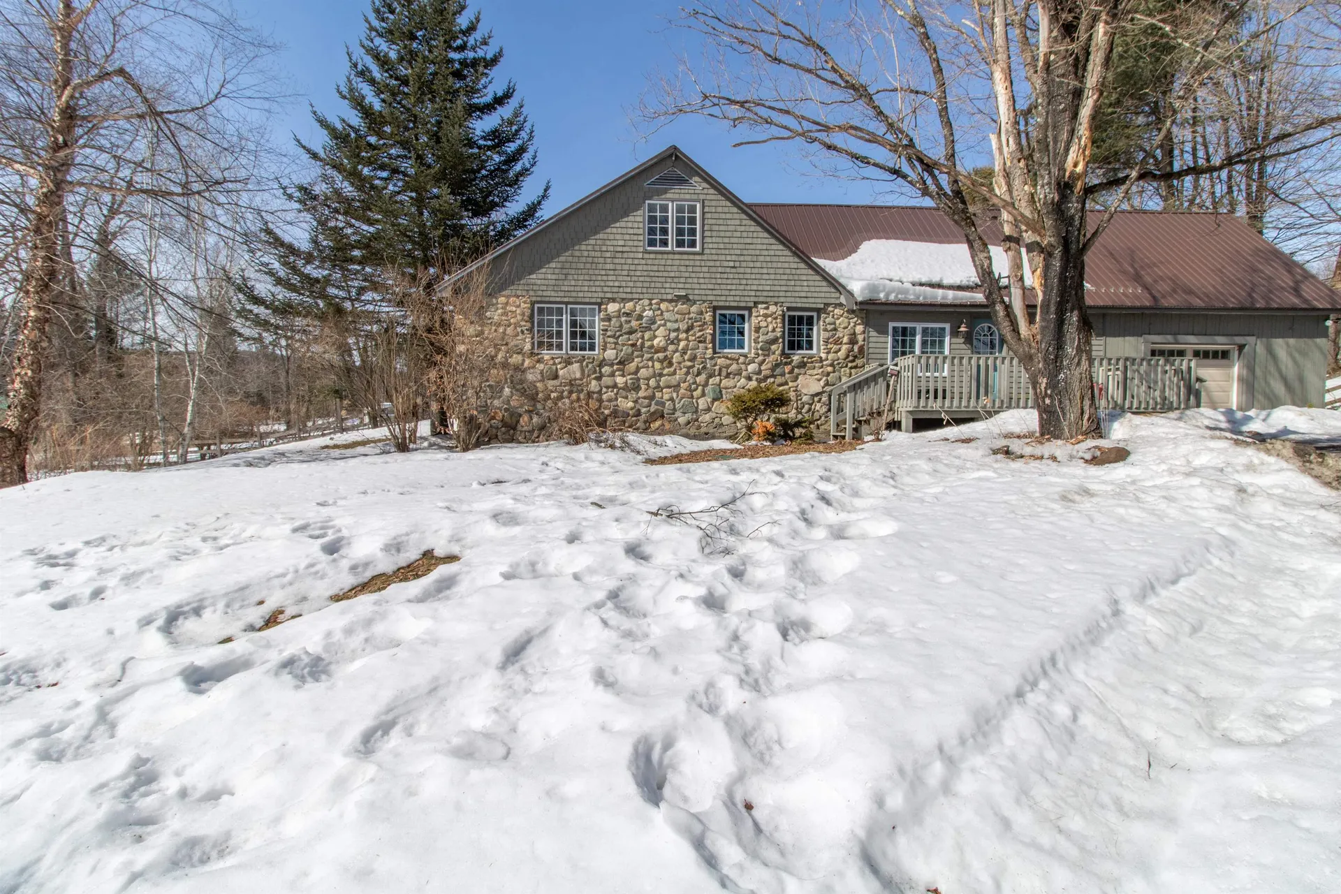 588 Breezy Hill Road Barton VT 05822