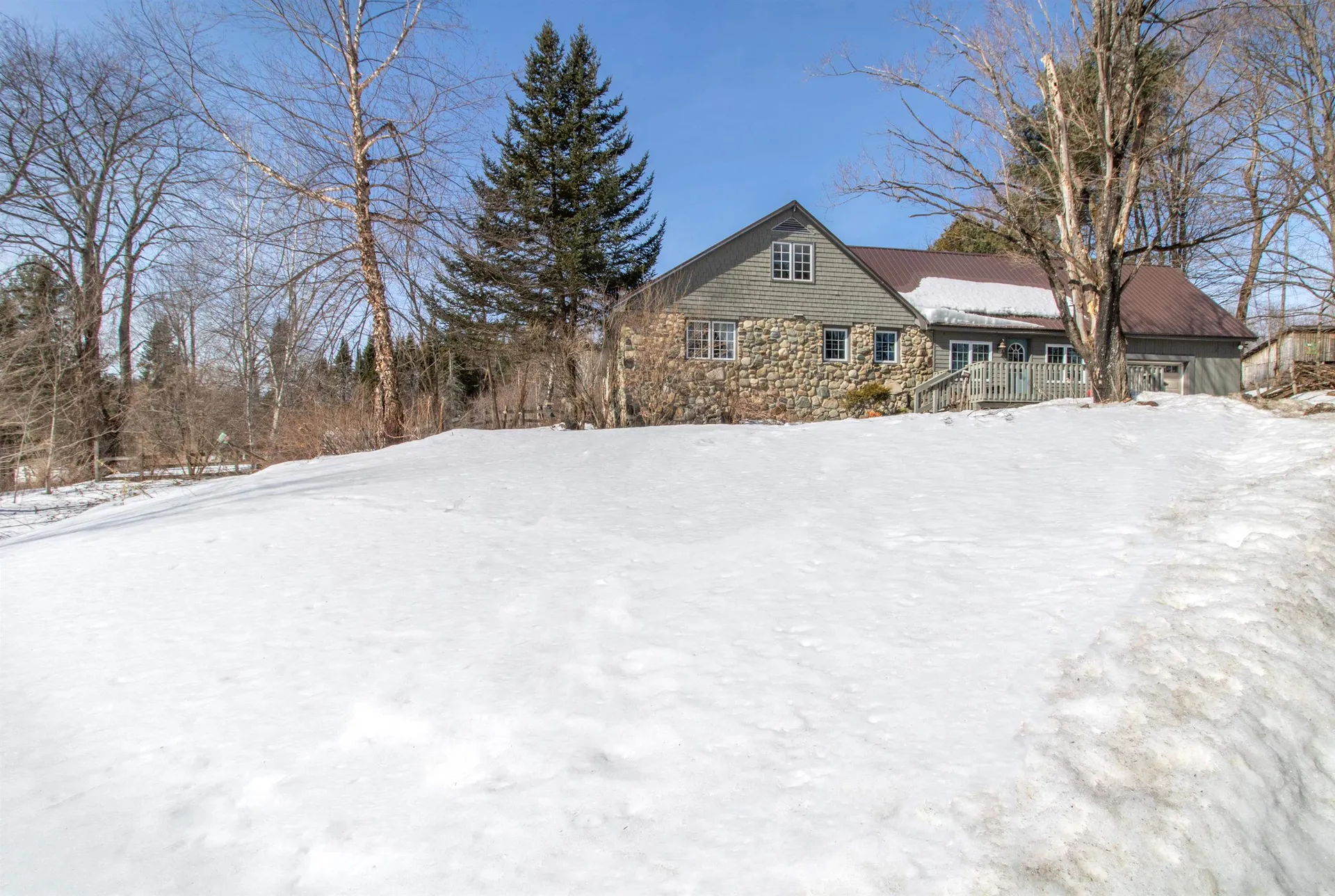 588 Breezy Hill Road Barton VT 05822