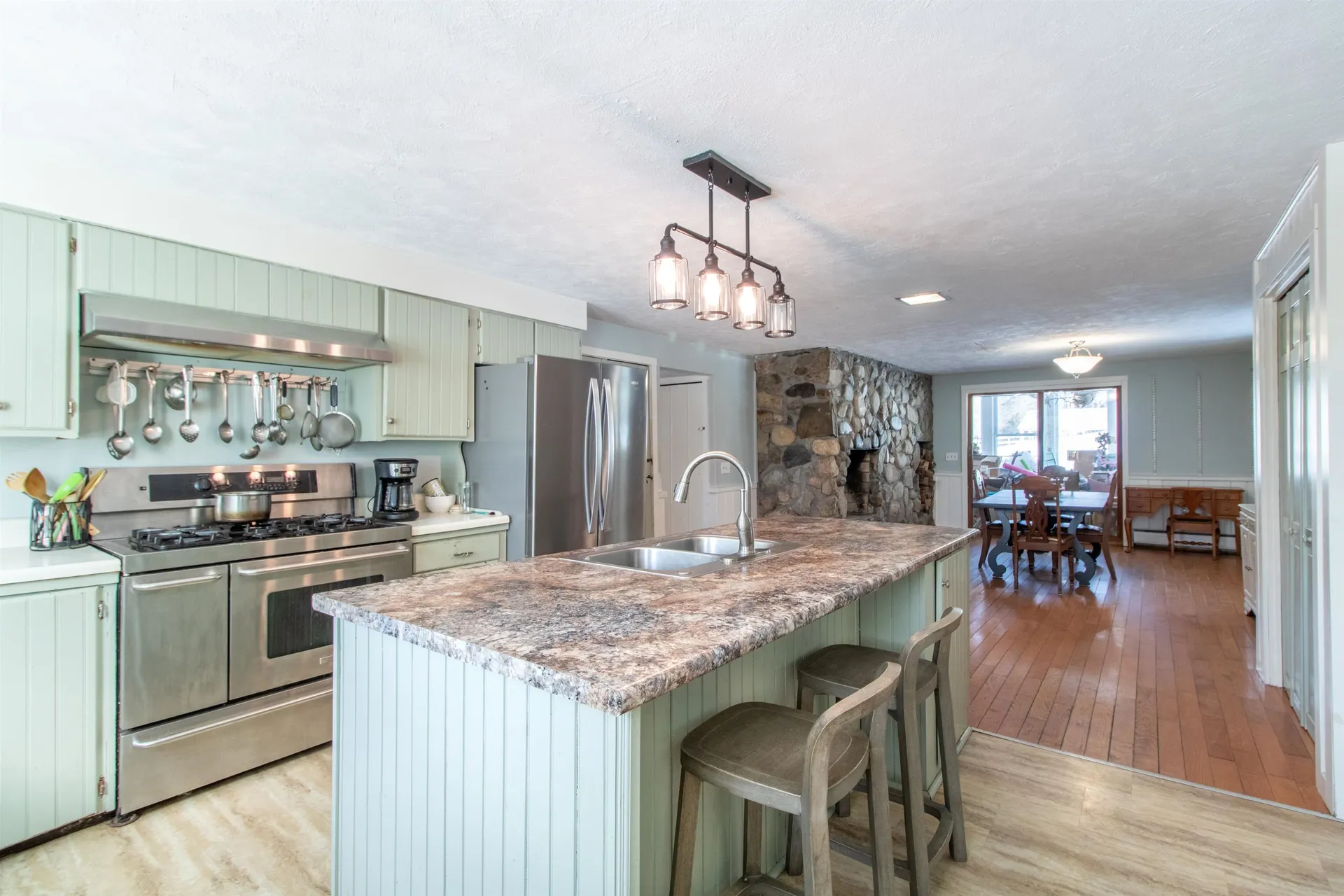 588 Breezy Hill Road Barton VT 05822