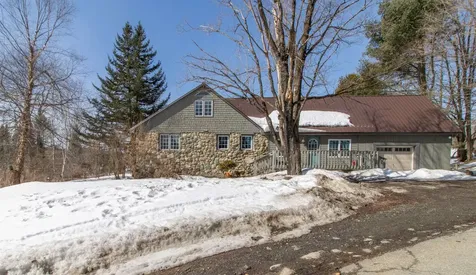 588 Breezy Hill Road Barton VT 05822