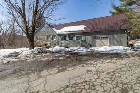 588 Breezy Hill Road Barton VT 05822