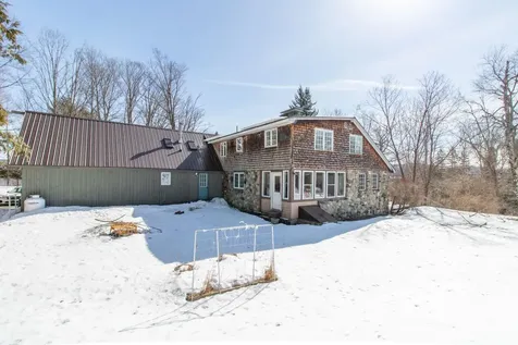 588 Breezy Hill Road Barton VT 05822
