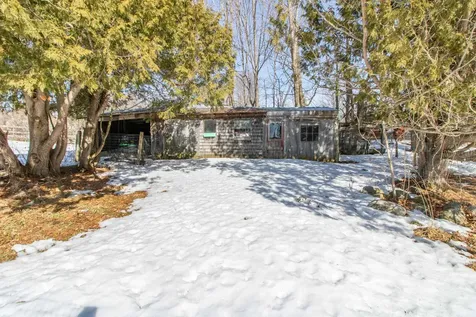 588 Breezy Hill Road Barton VT 05822