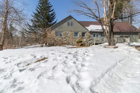 588 Breezy Hill Road Barton VT 05822
