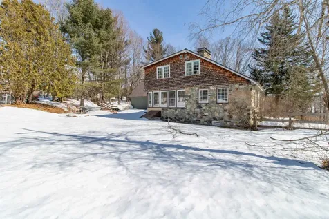 588 Breezy Hill Road Barton VT 05822