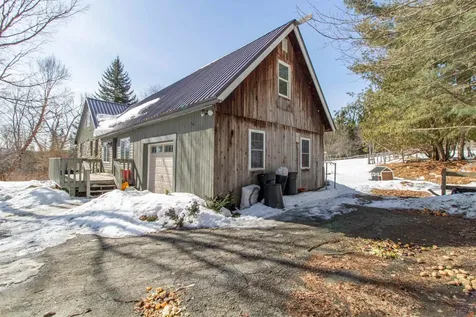 588 Breezy Hill Road Barton VT 05822