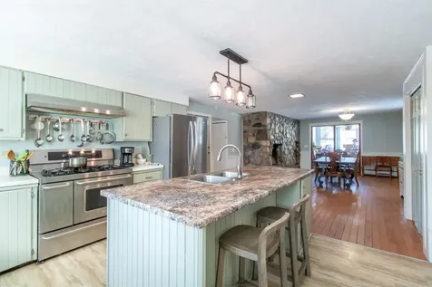 588 Breezy Hill Road Barton VT 05822