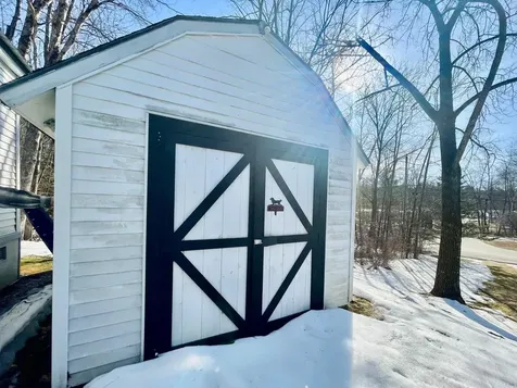 74 Morway Park Charlestown NH 03603