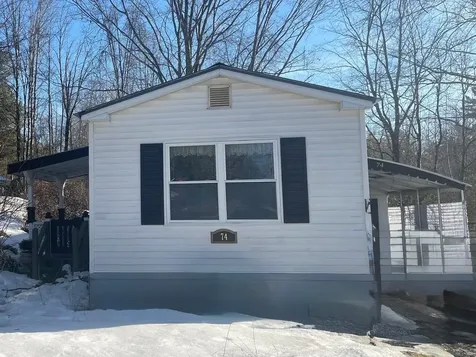 74 Morway Park Charlestown NH 03603