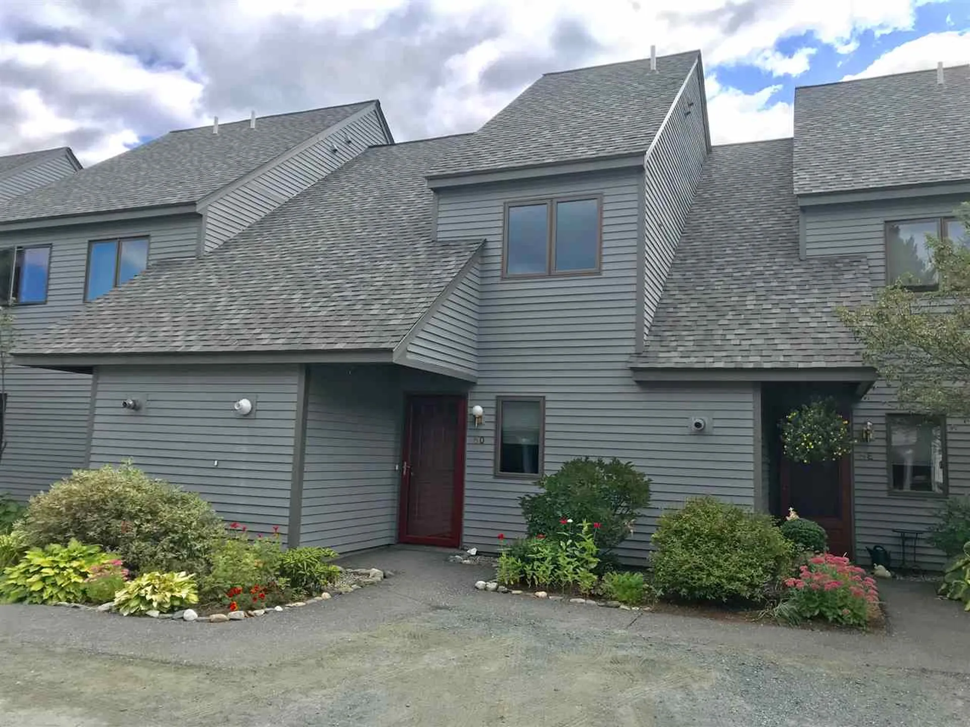 36 Juniper Drive Hartford VT 05001