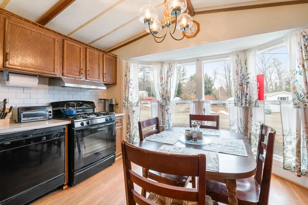 32 Country Club Drive Newport NH 03773