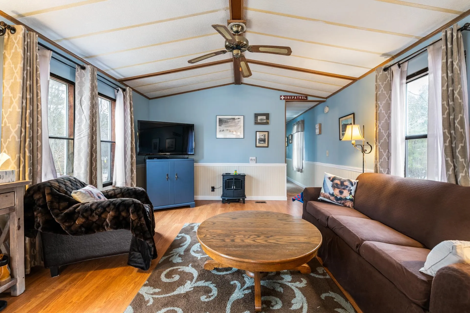 32 Country Club Drive Newport NH 03773