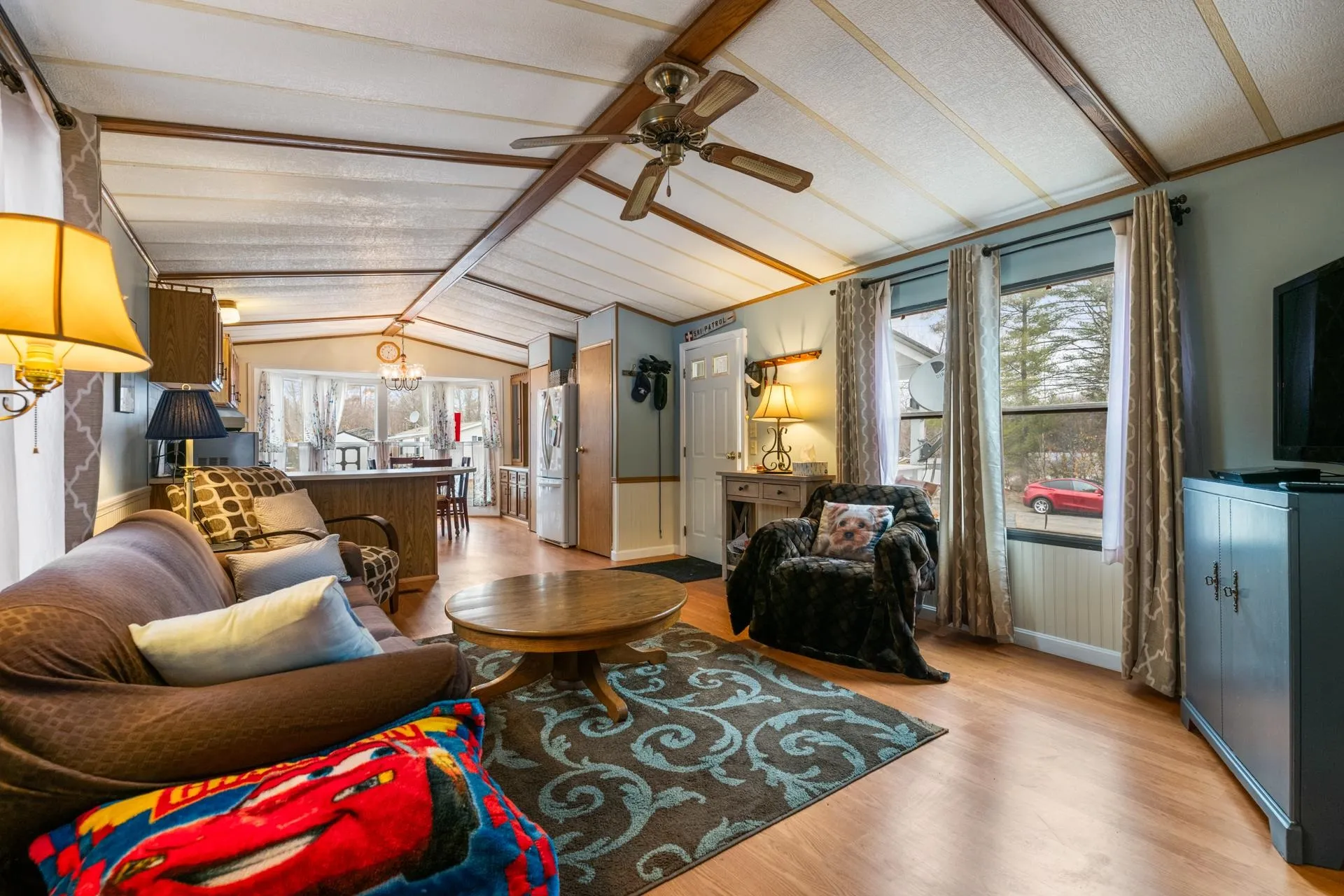 32 Country Club Drive Newport NH 03773