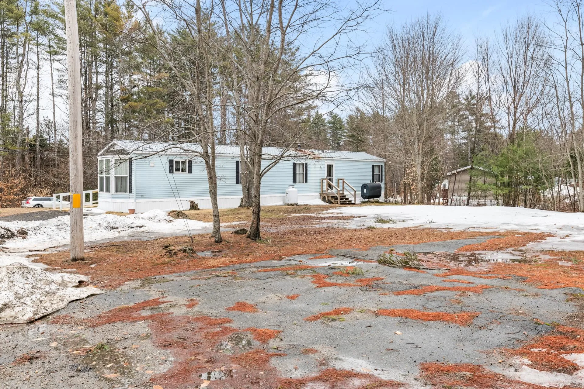 32 Country Club Drive Newport NH 03773