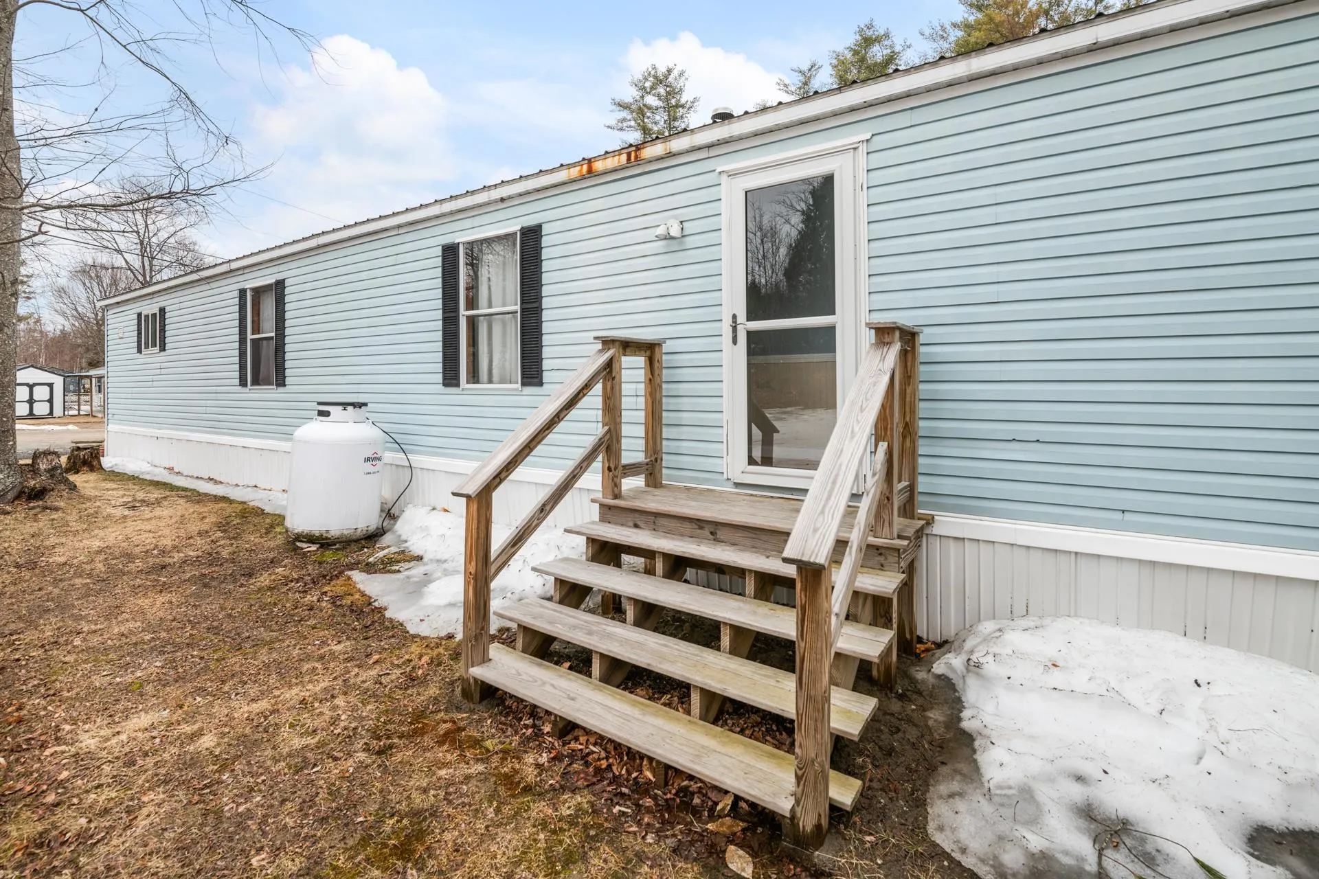 32 Country Club Drive Newport NH 03773