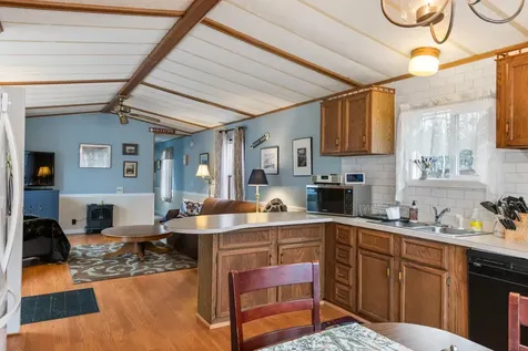 32 Country Club Drive Newport NH 03773