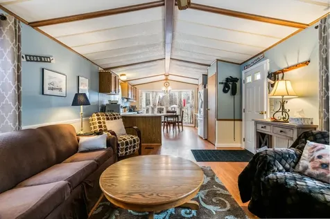 32 Country Club Drive Newport NH 03773