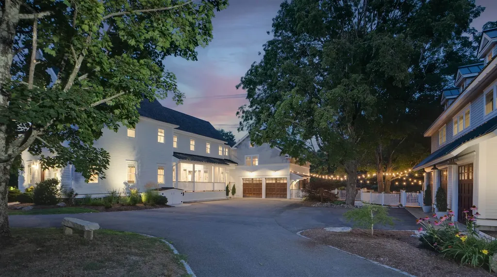241 Wallace Road Bedford NH 03110