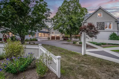 241 Wallace Road Bedford NH 03110