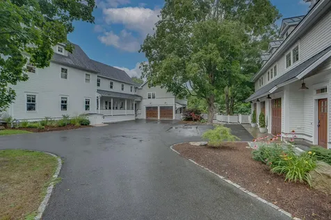 241 Wallace Road Bedford NH 03110