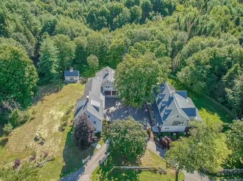 241 Wallace Road Bedford NH 03110