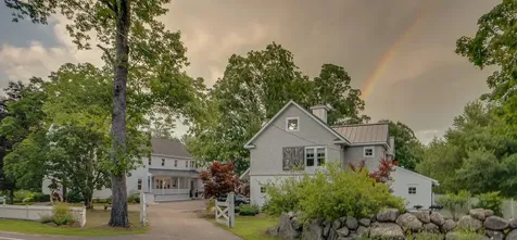 241 Wallace Road Bedford NH 03110