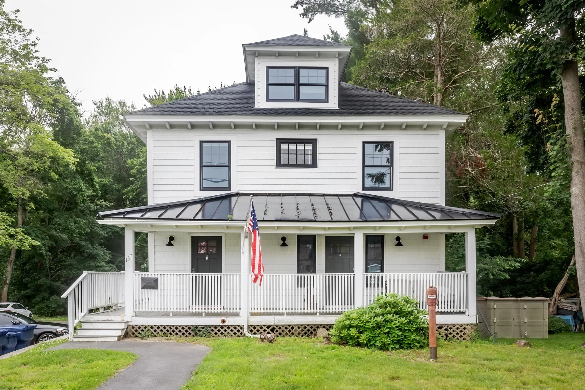 137 Winnacunnet Road Hampton NH 03842