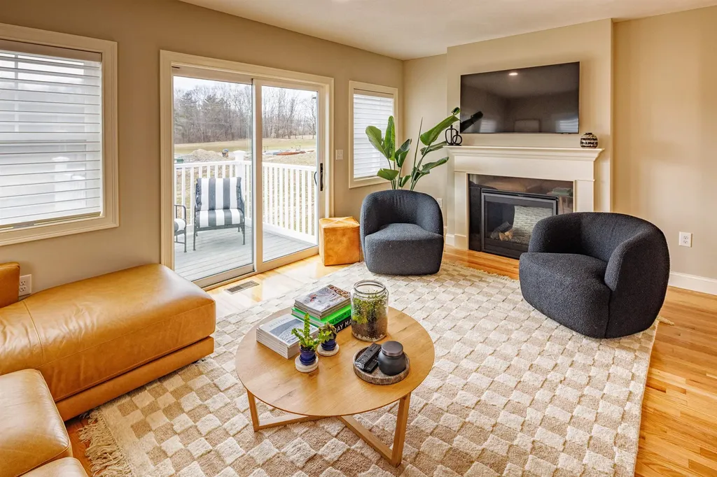 31 Lenox Drive Dover NH 03820