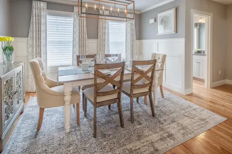 35 Lenox Drive Dover NH 03820