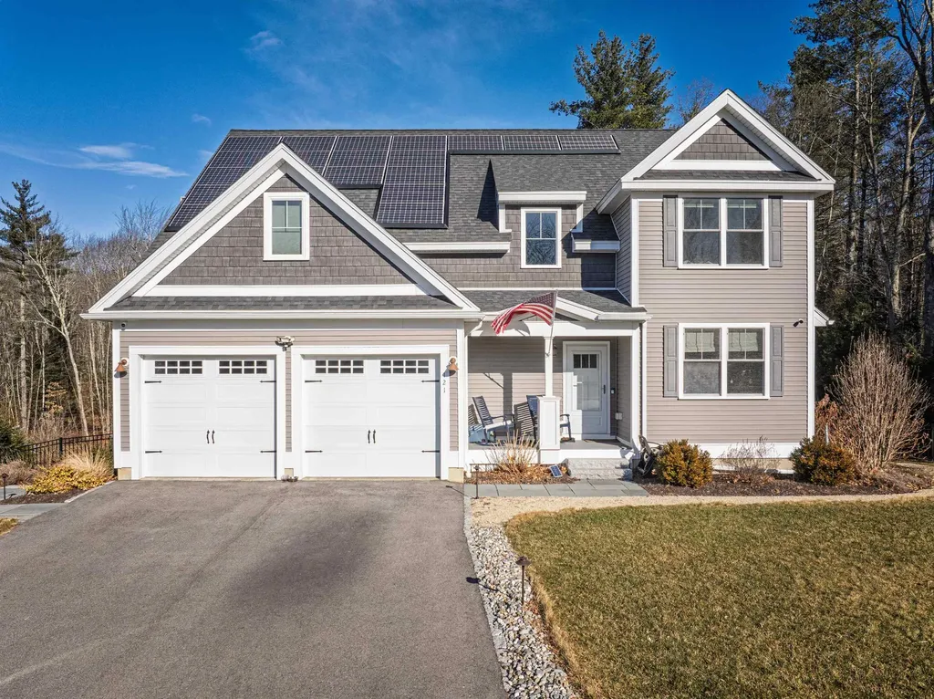 121 Emerald Lane Dover NH 03820