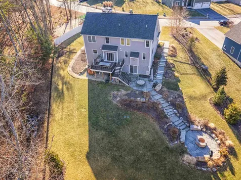 121 Emerald Lane Dover NH 03820
