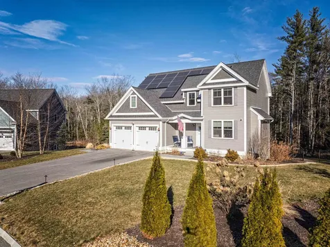 121 Emerald Lane Dover NH 03820