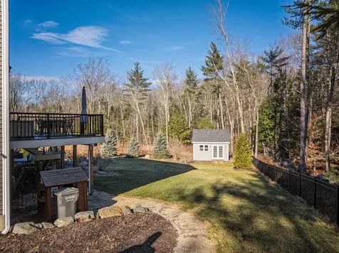 121 Emerald Lane Dover NH 03820