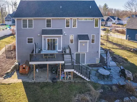 121 Emerald Lane Dover NH 03820