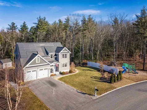 121 Emerald Lane Dover NH 03820