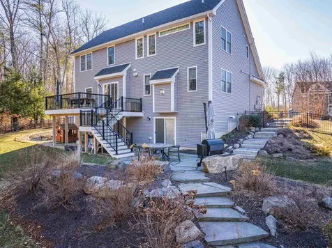 121 Emerald Lane Dover NH 03820