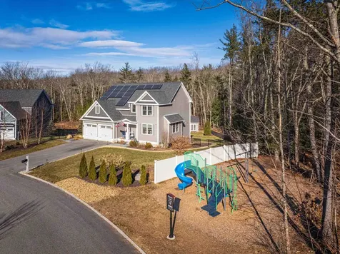 121 Emerald Lane Dover NH 03820