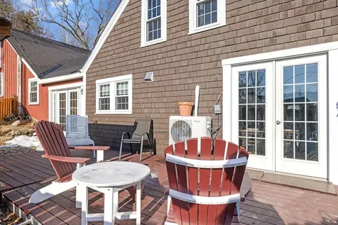 525 Whittier Highway Moultonborough NH 03254