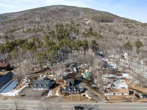 525 Whittier Highway Moultonborough NH 03254