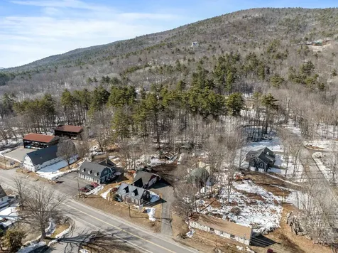 525 Whittier Highway Moultonborough NH 03254