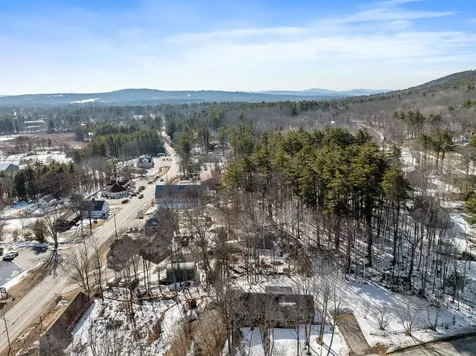 525 Whittier Highway Moultonborough NH 03254