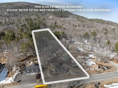 525 Whittier Highway Moultonborough NH 03254