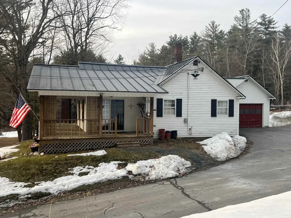 999 Acworth Road Charlestown NH 03603