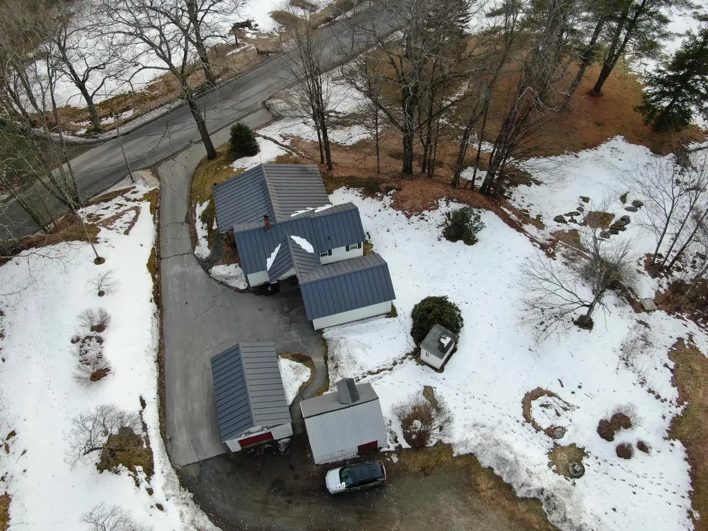 999 Acworth Road Charlestown NH 03603