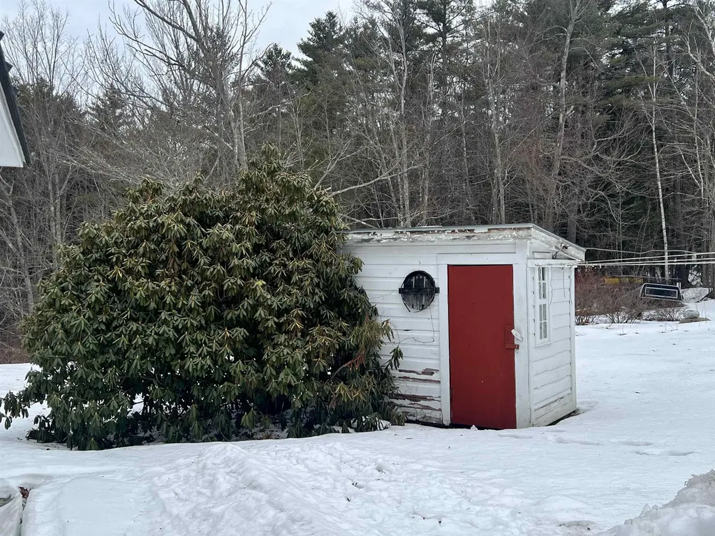 999 Acworth Road Charlestown NH 03603