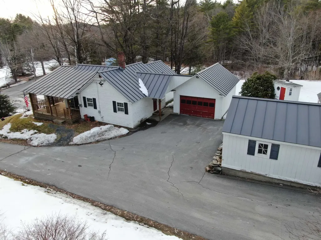 999 Acworth Road Charlestown NH 03603