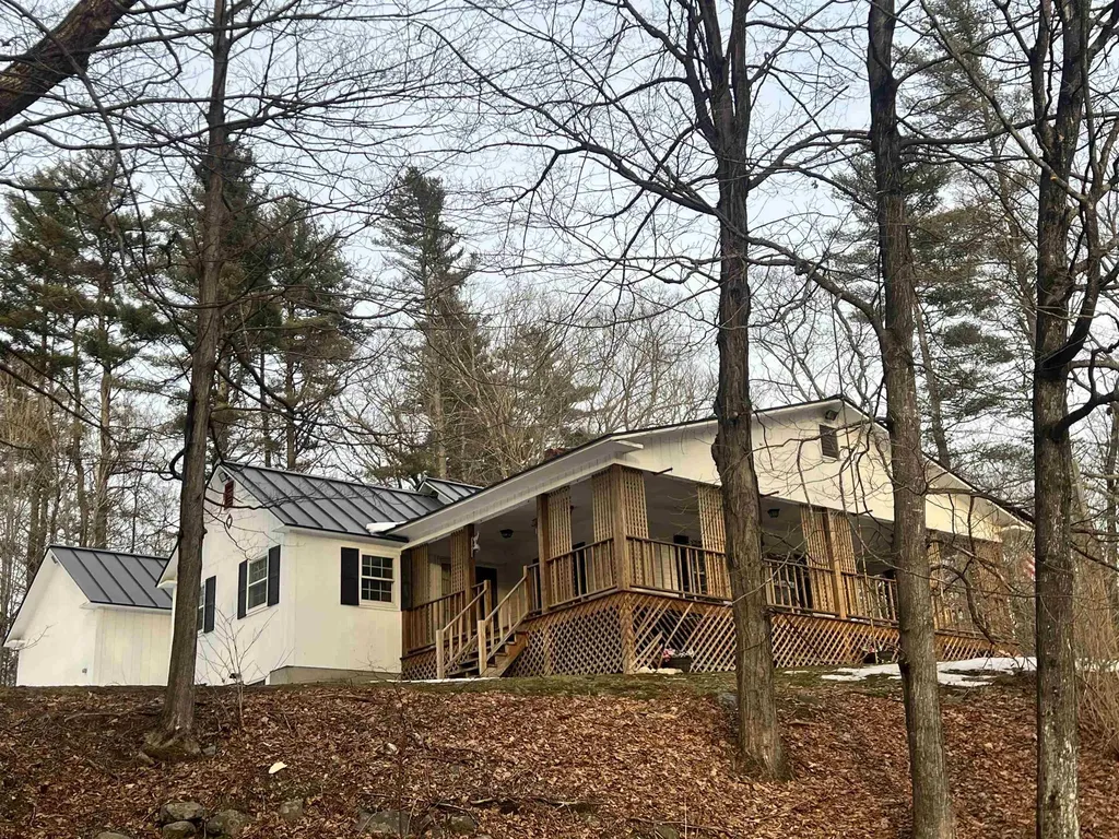 999 Acworth Road Charlestown NH 03603